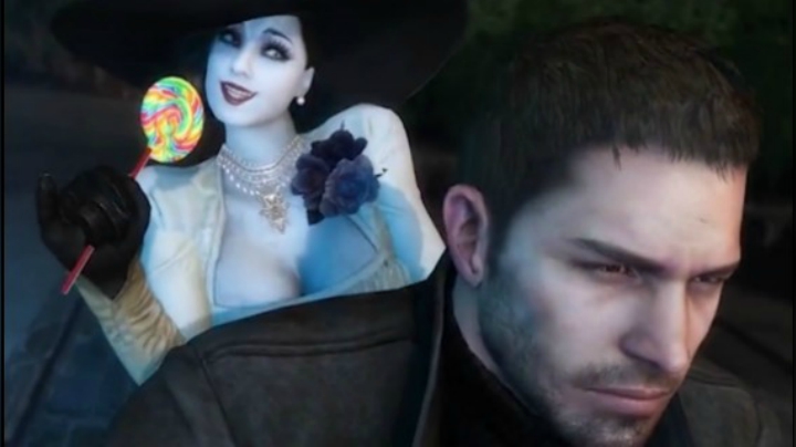 夫人能有什么坏心思？她只是个心疼哥哥的大妹纸