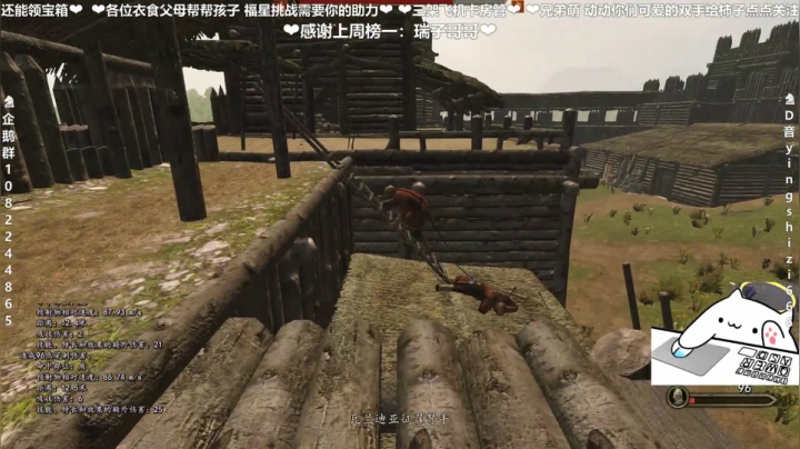 【2021-05-26 19点场】我真的是硬柿子：【萌新导师】开打开打！