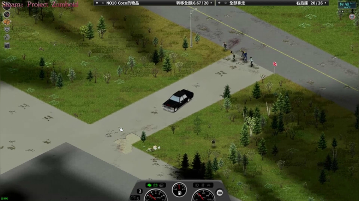 【2021-05-18 22点场】陶可可coco：魔女可 · 祝各位心明眼亮