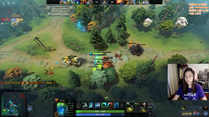 【2021-05-26 13点场】睡不醒的璨璨：水人练习生阿璨，擅长暴毙