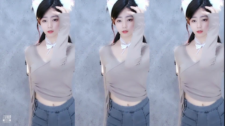 【煊宝丶 舞蹈】05-26 09:34