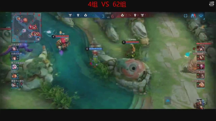 【2021-05-26 21点场】LBH赛事直播间：久诚杯赛事直播