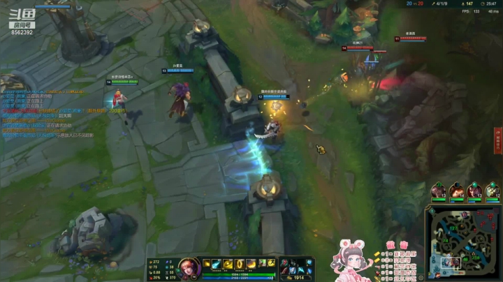 【2021-05-26 17点场】你的芒果叔：今天又是不说话的一天