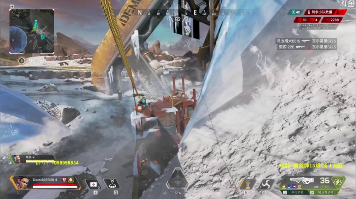 【2021-05-26 21点场】你亲爱的骇哥：【骇客】游戏玩得好？用一生换的