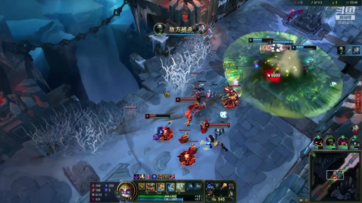 【2021-05-19 19点场】果果哩个果果：【果酱】最具观赏性的女玩家