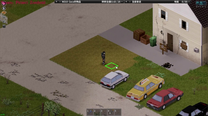 【2021-05-21 16点场】陶可可coco：魔女可 · 狡兔多窟