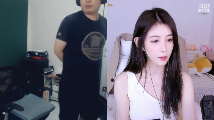 【2021-05-26 22点场】晒网的慧儿呀：努力的小朋友上班了