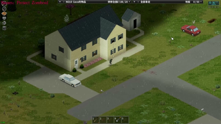 【2021-05-21 22点场】陶可可coco：魔女可 · 狡兔多窟