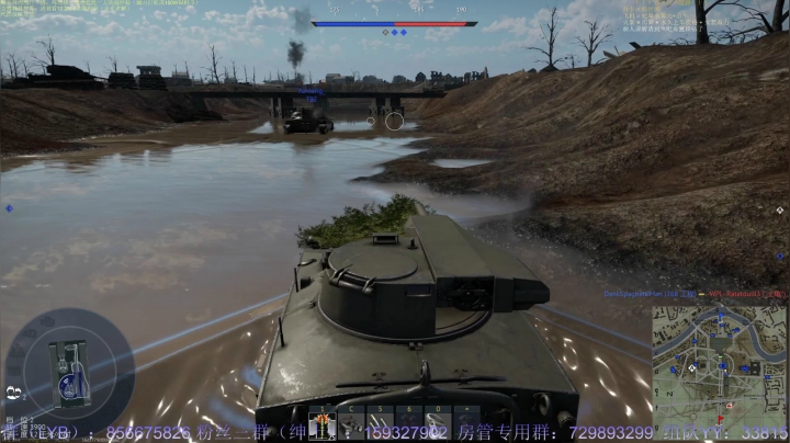 【2021-05-25 20点场】战争雷霆老铁：【战争雷霆】空陆一体仿真战争网游