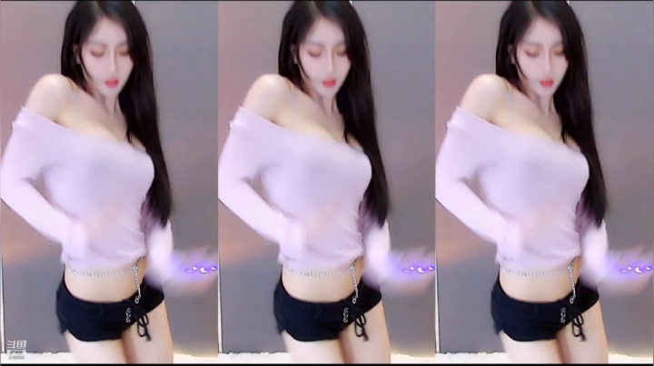 【奶优米呀 舞蹈】05-26 09:50