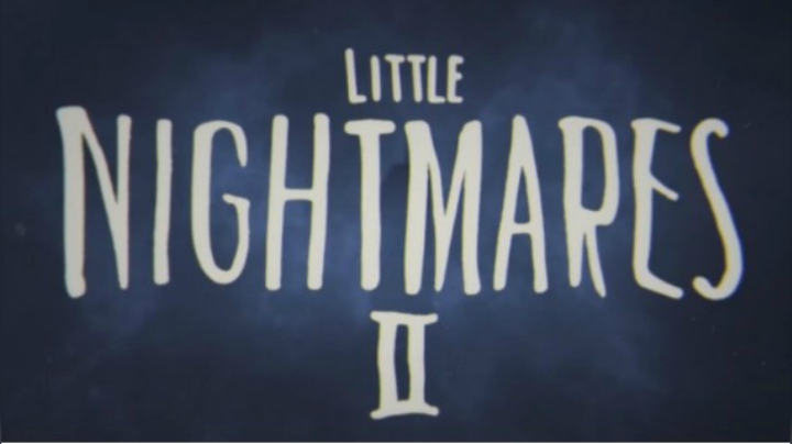 【桃桃巫】《小小梦魇2/Little Nightmares II》莫比乌斯环的爱恨循环 4街道