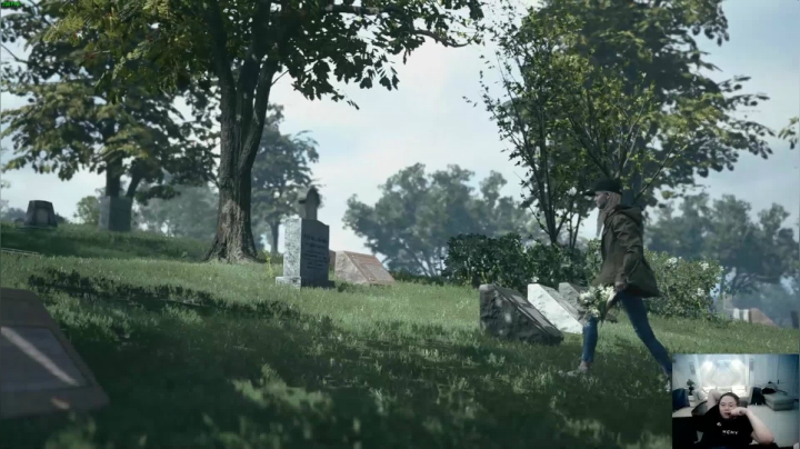 我在斗鱼看即将拥有人鱼线的PDD直播英雄联盟