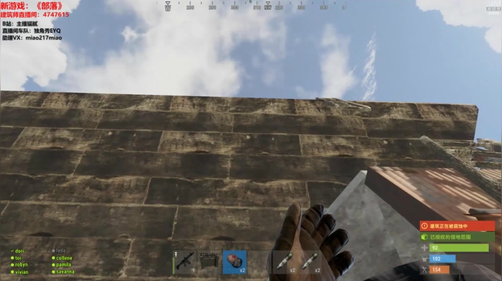 【绝地求生】Happy丨猫腻的精彩时刻 20210527 00点场