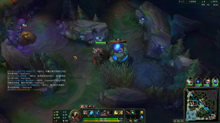 【2021-05-27 20点场】Ben4丶zz：峡谷happy 253872