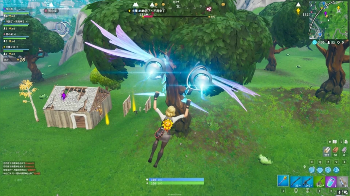 Fortnite 2019.05.19 - 4