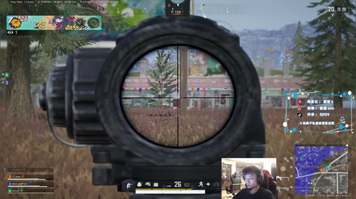 【2021-05-27 21点场】17素酒：30号恢复正常训练