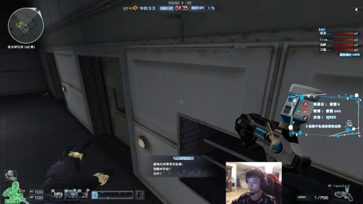 【2021-05-25 23点场】17素酒：聊聊天，打打游戏，欢迎提问