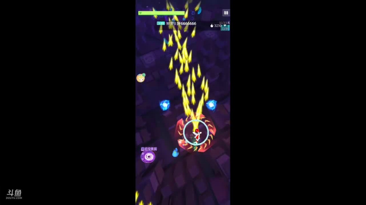 【2021-05-27 19点场】纸鸢飞路：爆炸吧，我的小宇宙~