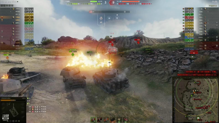 【2021-05-25 22点场】毕游侠：5000萌新带萌新入坑