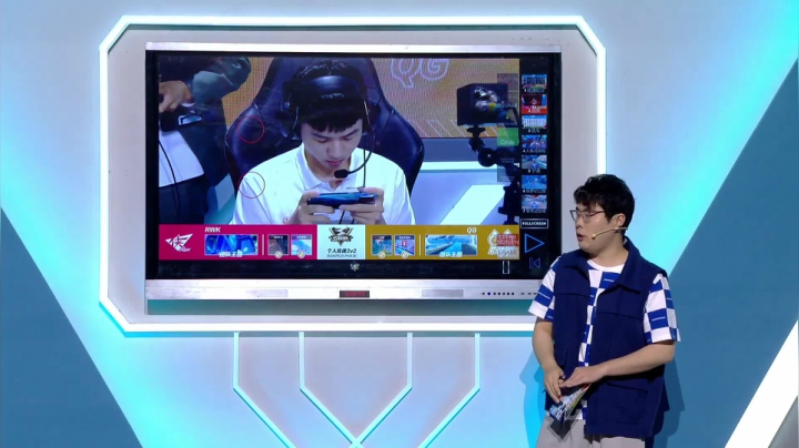 【赛后复盘】2021S联赛春季赛季后赛RWK vs QG_禅师