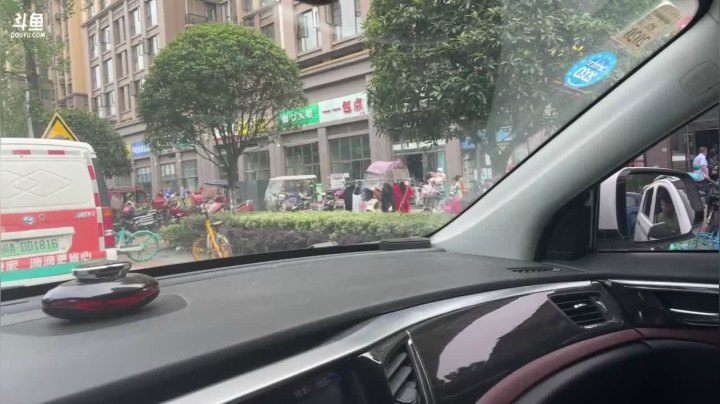 【2021-05-28 15点场】叶子户外：想念当家的第一天