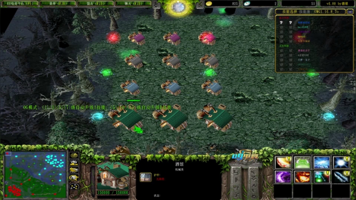 【2021-05-28 00点场】a824683653：绝对的核心  劣势不bb的直播间