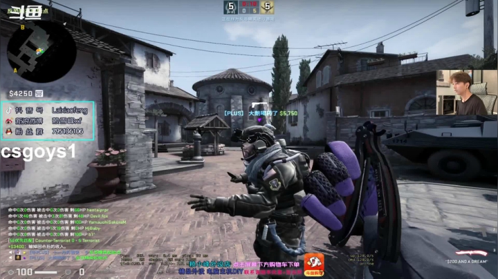 【2021-05-28 16点场】赖小峰：【斗鱼小峰定不负你】96天