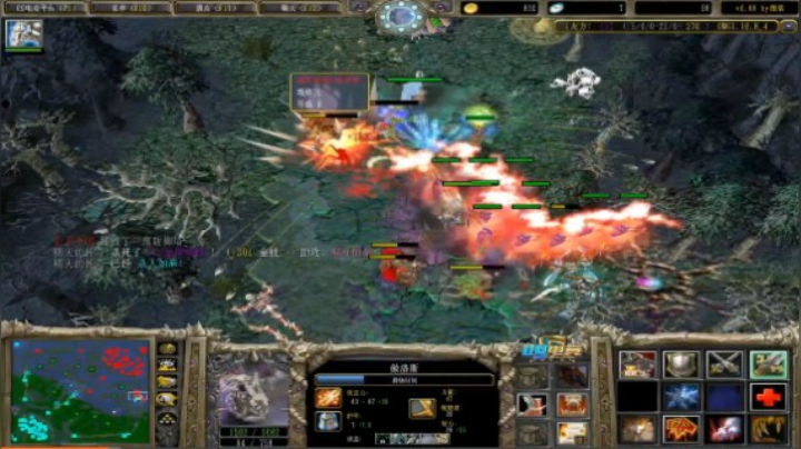 这波是能不能走呢