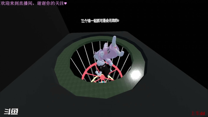 【2021-05-27 14点场】派送大可爱：派送大可爱的直播间
