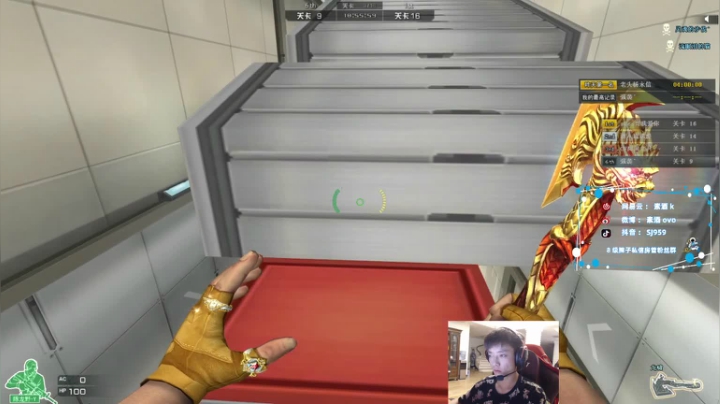 【2021-05-25 21点场】17素酒：聊聊天，打打游戏，欢迎提问