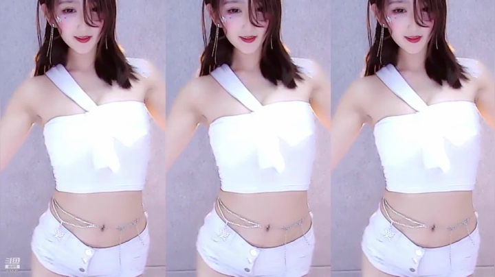 美女舞蹈5*3