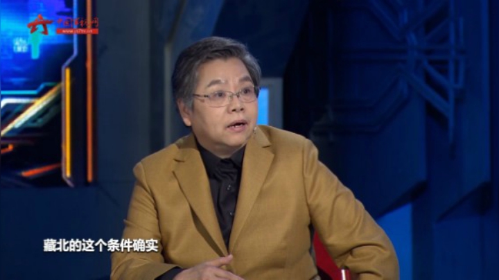 他带领130多名战友挺进藏北 成功解放西藏的“生命禁区”