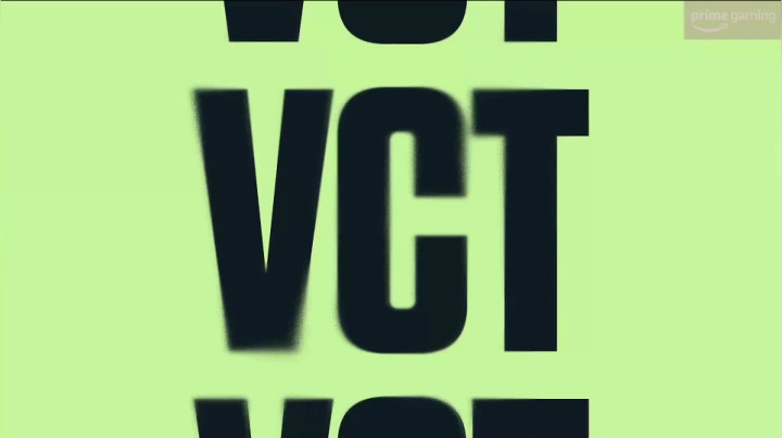 【2021-05-28 00点场】Valorant电竞：Masters DAY4