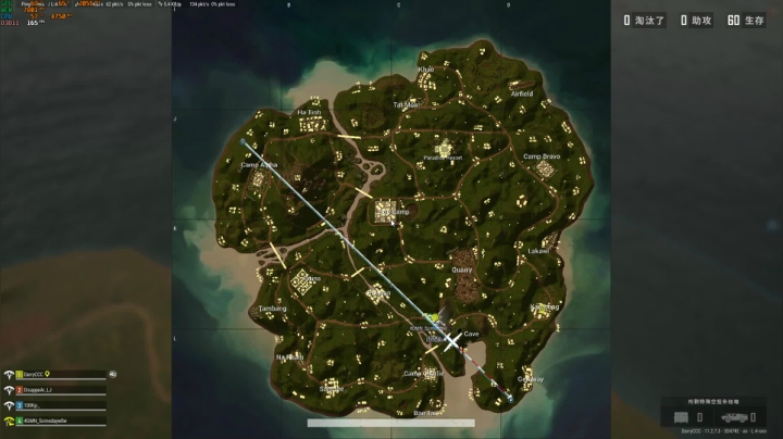 【2021-05-27 21点场】达达达达立立：全网最清晰画质调试ing。。