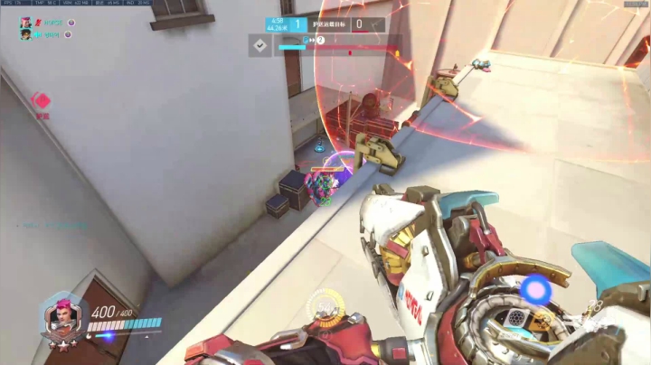 【2021-05-27 23点场】杀杀杀人哥：杀人哥：白给猎空。