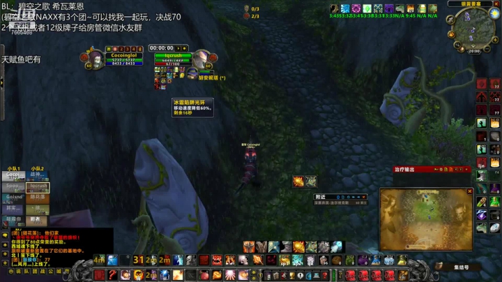 【2021-05-23 19点场】老牧神Cocoing：碧空恶霸终于上来了