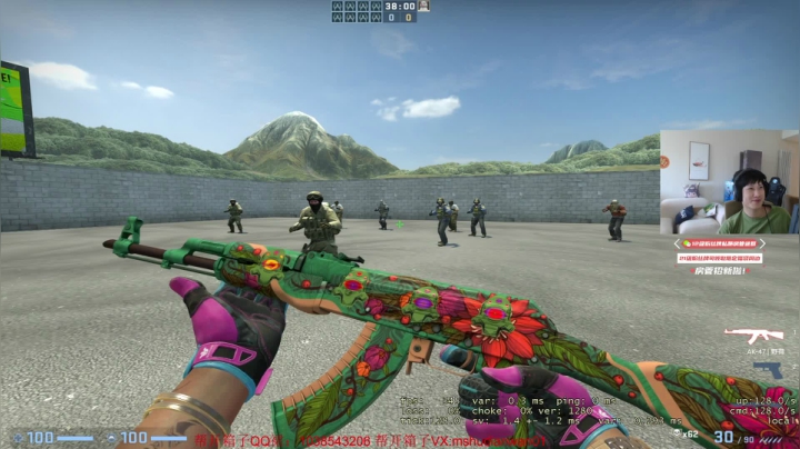 【2021-05-28 16点场】yjjimpaopao：YJJ:先CSGO  下午看情况