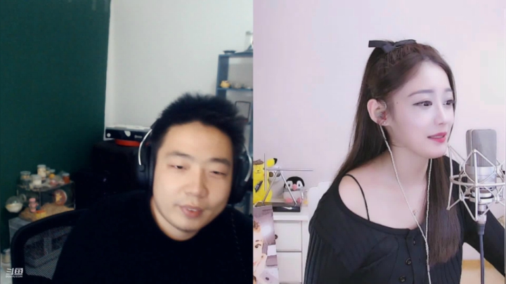 【2021-05-27 23点场】亡命快递龙龙龙：敬业主播来啦！