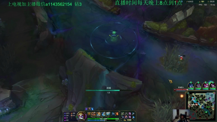 【2021-05-28 18点场】一万九千把大头：每天晚上8点直播到1点