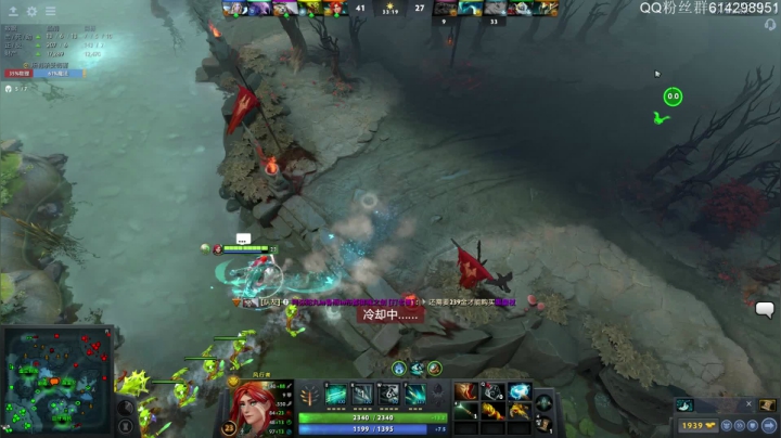 【2021-05-27 23点场】斗帝Yang：冲个1W1！