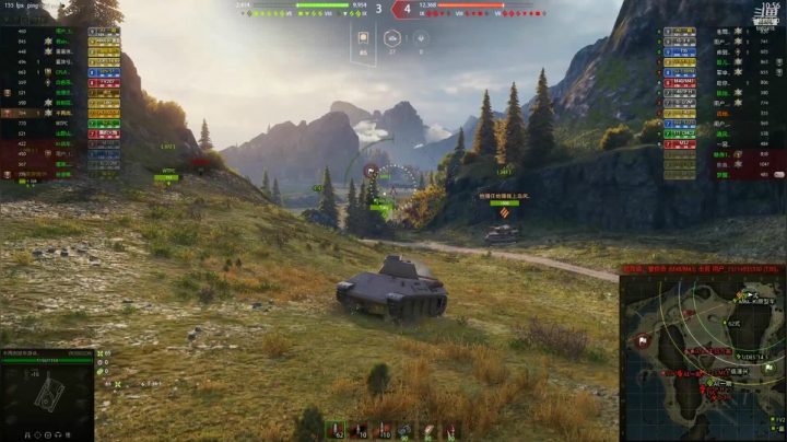 【2021-05-26 00点场】毕游侠：5000萌新带萌新入坑