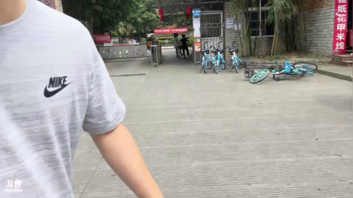 【2021-05-28 15点场】叶子户外：想念当家的第一天