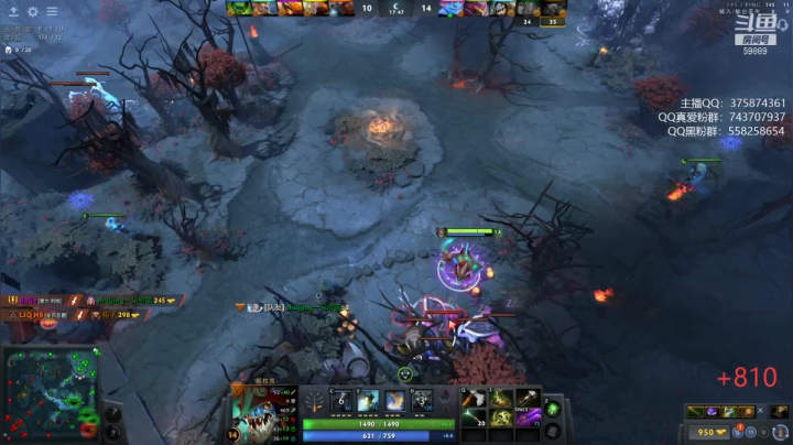 【2021-05-27 15点场】亚瑟归来丶：亚瑟归来 绝活小鱼