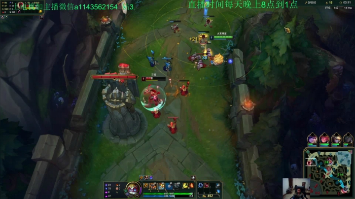 【2021-05-28 16点场】一万九千把大头：每天晚上8点直播到1点