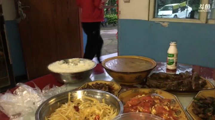 【2021-05-28 19点场】叶子户外：想念刘总第一天