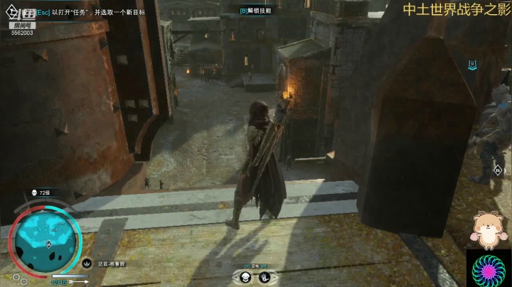 【2021-05-28 14点场】乾坤70传说：乾坤⑦传说：除了中土世界！我还有什么喜欢