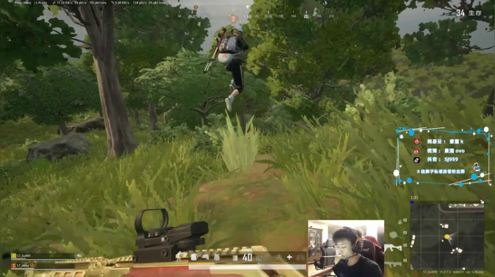 【2021-05-27 19点场】17素酒：30号恢复正常训练