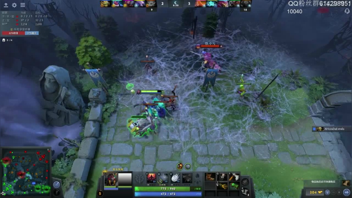 碾压局，又开始了最喜欢的泉水大作战环节，35比7拿下对局