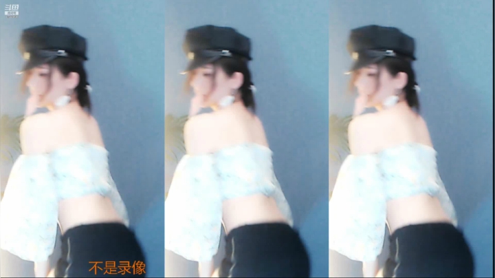 【Sa叁儿 舞蹈】05-27 12:36