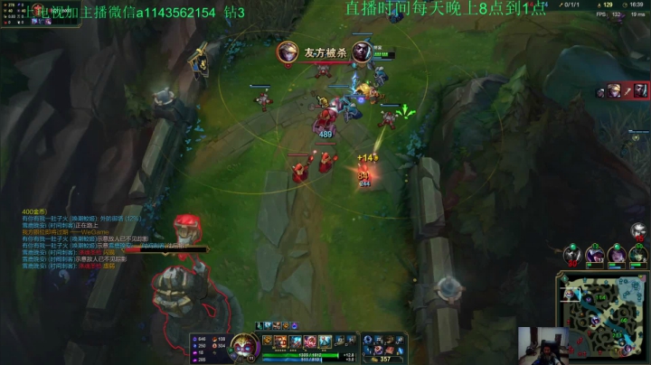 【2021-05-28 20点场】一万九千把大头：每天晚上8点直播到1点